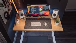 Standing Desks Explained: The TRUTH About Saving Your Health!