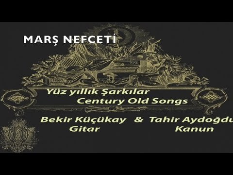 Bekir Küçükay - Marş Nefceti
