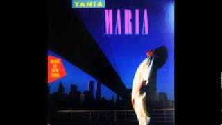 Tania Maria - Made in New York  1985 Full Album