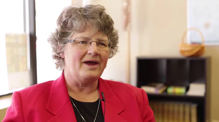 Sister Kathleen Atkinson, Diocese of Bismarck - 20...