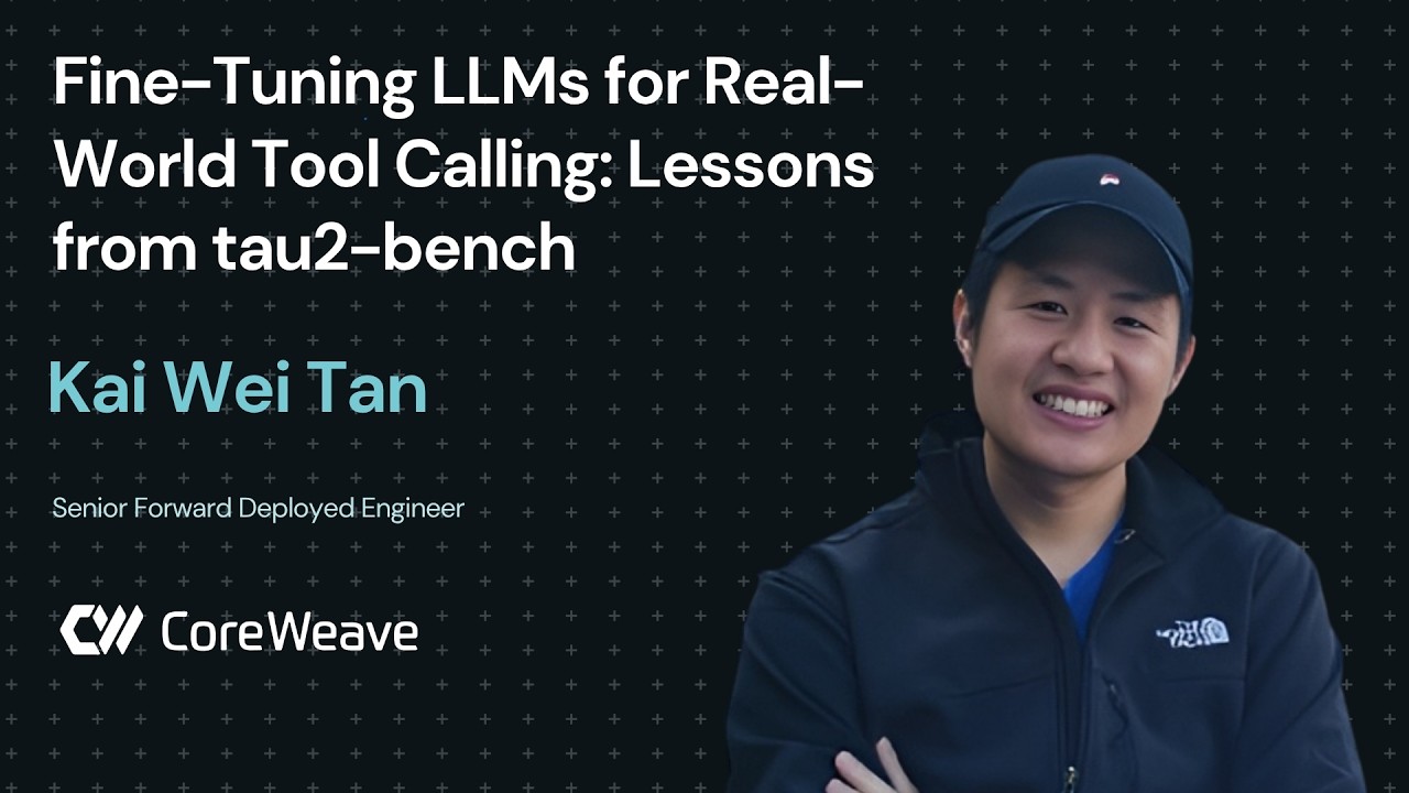 Fine-Tuning LLMs for Real-World Tool Calling: Lessons from tau2-bench