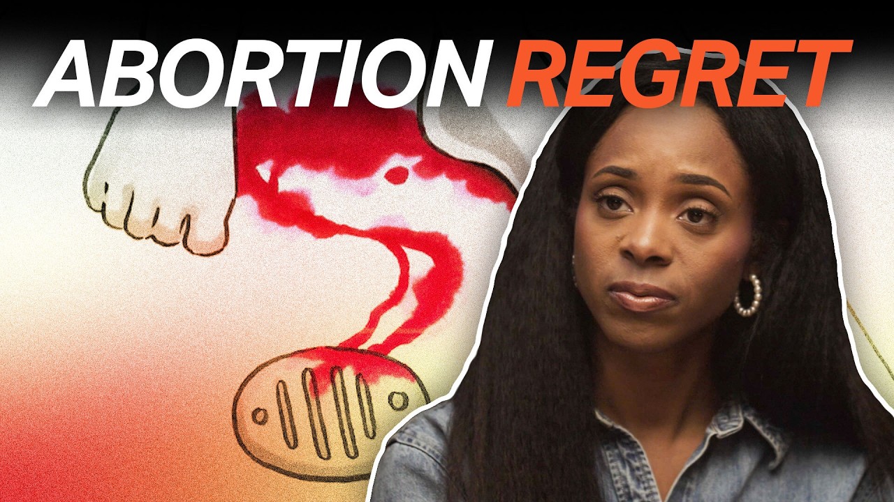 Post Abortive Women & Former Providers Confess Their Abortion Regret