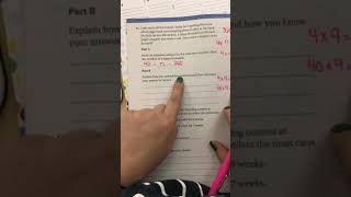3rd grade ch 5 review 2/2