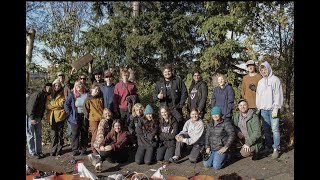 WWU Leadership 101 Nooksack River Restoration