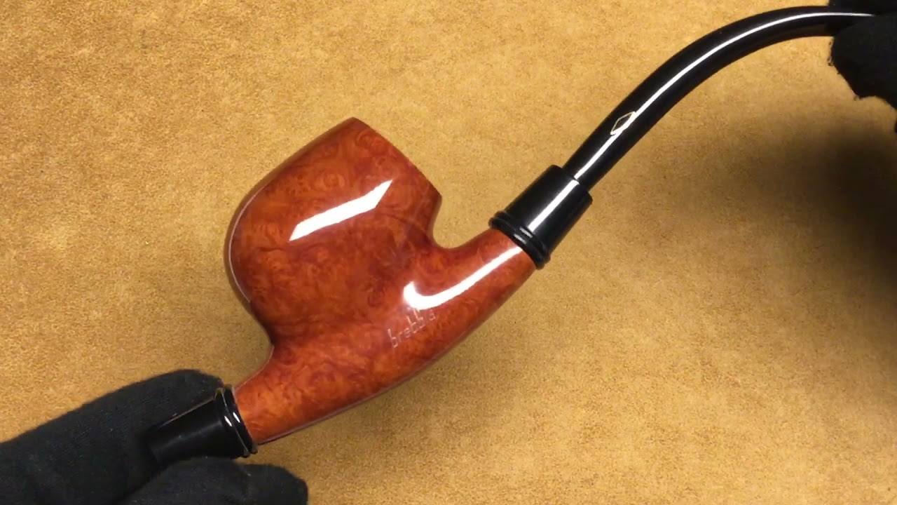 Brebbia Duo Filter Selected - double 9mm filter