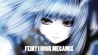 Feint 1 Hour Megamix