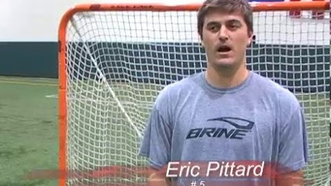 Why is Kevin Leveille great?