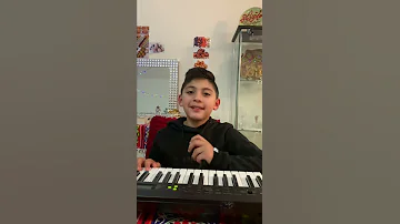 معزوفة طالعة من بيت أبوها 