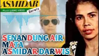 LAGU SENANDUNG AIR MATA VOCAL ASMIDAR DARWIS