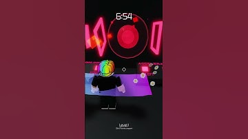 I Found A Secret Level In Tower Of Hell #roblox