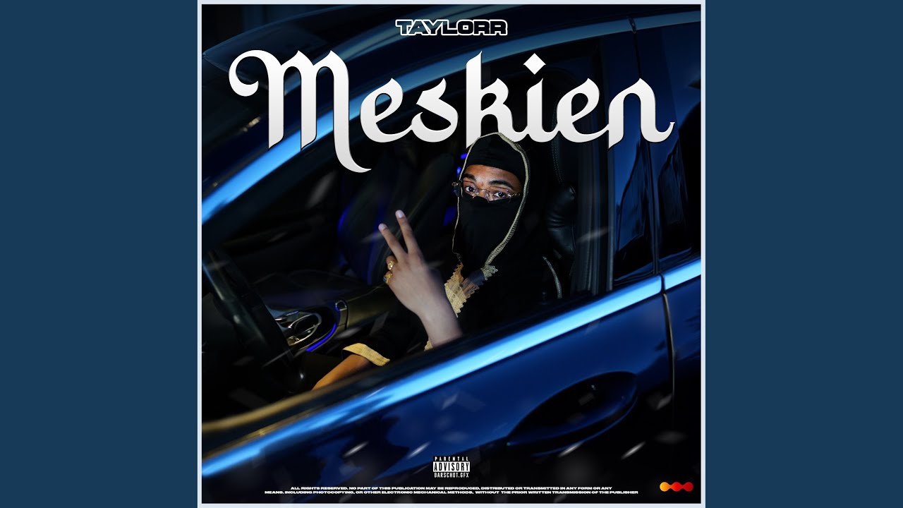 Watch Meskien on YouTube Watch Meskien on YouTube