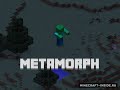 ОБЗОР мода Metamorph на версию 1.12.2!