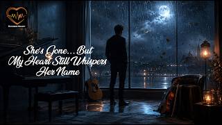 Echoes Heart | Shadows Linger | Emotional Heartbreak Love Song | Soulful Piano Violin Ballad