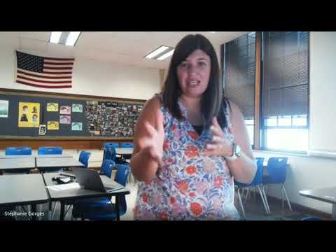 Video Using My Viewboard in a Google Meet - youtube