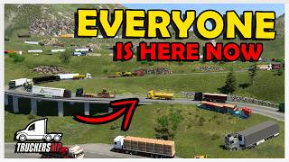 🔥 YOU Should Try ALPS NOW | TruckersMP