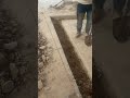 Demolición de concreto #shortsfeed