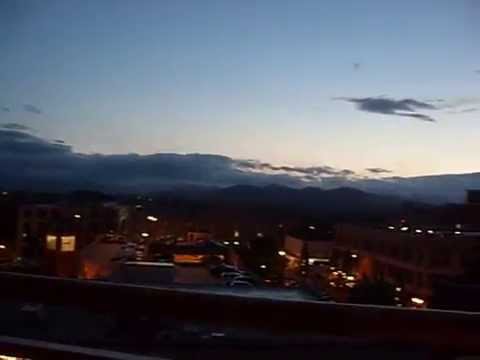 Asheville Sky Bar