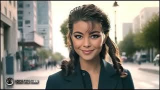 Sandra style - I see you ( Hadab Cats video )