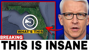 Scientists Are TERRIFIED After Detecting Horrific Movements in the Aleutian Subduction Zone