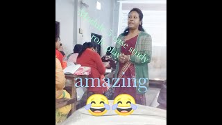 || Module 5 || case study role play || NISHTHA TRAINING