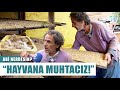 Mucize arpa haslnn mucidi recep kayann lgin hayat hikayesi l abi nerdesin