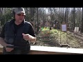 Shooting the Smith and Wesson Shield 2.0 9mm
