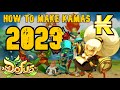 Dofus -  The ONLY Kamas Making Guide YOU Need! [ 20 Ways To Make Kamas in 2023! ]