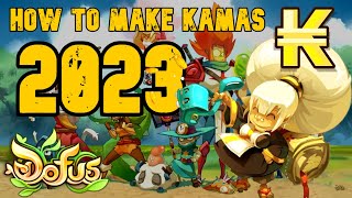 Dofus -  The ONLY Kamas Making Guide YOU Need! [ 20 Ways To Make Kamas in 2023! ] screenshot 3