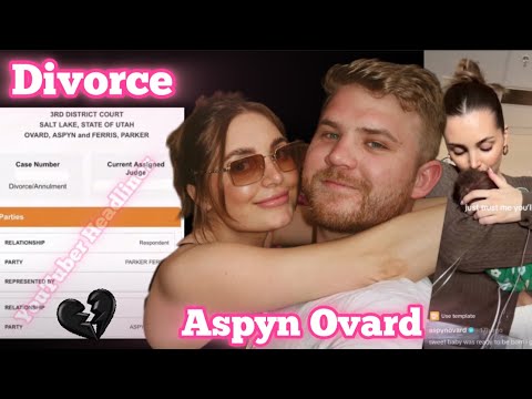 Aspyn Ovard FILED