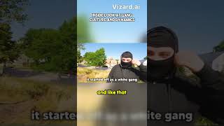 Gangs In The City Latin Kings Sds And Disciples  Understanding The Gang Culture