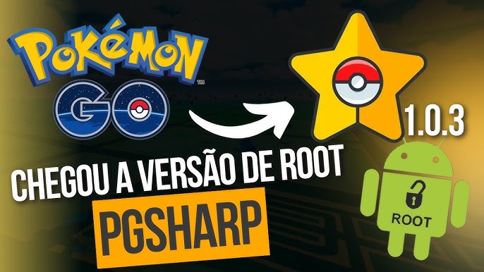 Jogar Pokémon GO no PC pode causar banimento da conta - Canaltech