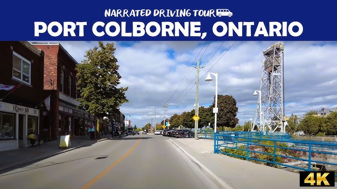 Lakeshore Road