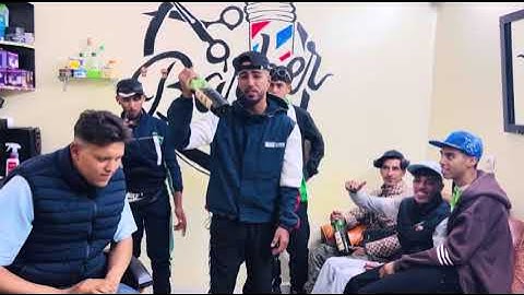 MC VAYVEN -cheb3an mtare9-شبعان مطارق(VIDEO OFFICIAL MUSIC)