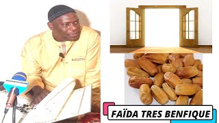 MAMADOU KONATE FAÏDA D'ENSEIGNEMENT TRES BENEFIQUE POUR TOUS