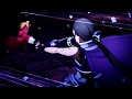 SAO War of Underworld AMV | Jaden - Watch Me (Remix)