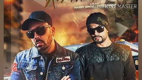 KHATRA (Full Video Song) Gitta Bains | Feat.Bohemia | Prabh Near | New Song Of 2018 | Humble Music |