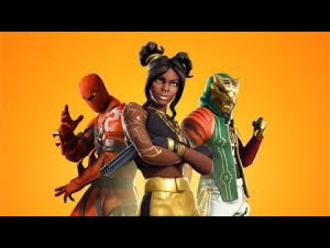 Fortnite  # 4  ნაწილი   8  სეზონი   და თან  მაგარია   აარდაგავიწყდეთ   ლაიქი