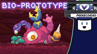 [Vinesauce] Vinny - Bio Prototype