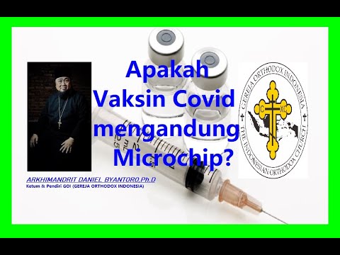 Video: Bagaimana Cara Menghubungi Archimandrite
