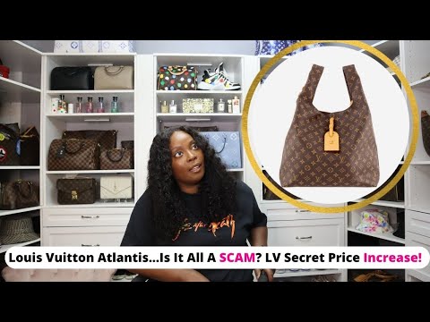 louis vuitton atlantis bag