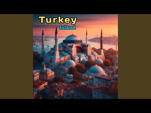 Turkey Island