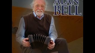 Video thumbnail of "Bread and Fishes - here performed live by (its author and) The Alan Bell Band - it is a 2010 version"