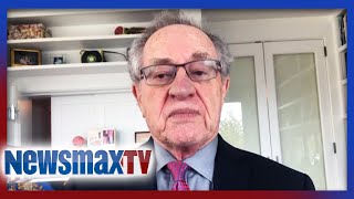 Alan Dershowitz: FBI agents are out to get Donald Trump