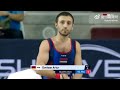  artur davtyan   15166world cup gymnastics doha 2024