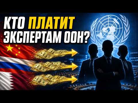 Did China, Russia, and Qatar Pay UN Experts? A UN Watch Report