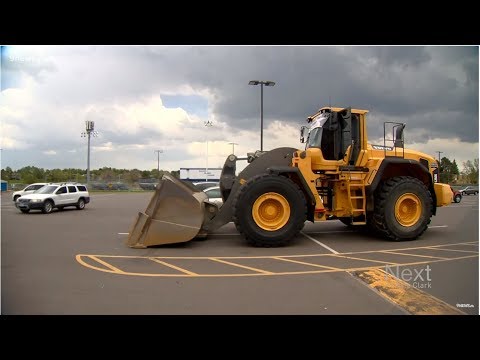 this-epic-senior-prank-involved-a-front-end-loader-with-a-school-parking-pass