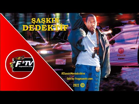 Şaşkın Dedektif (Blue Streak) 1999 HD Film Tanıtım Fragmanı | fragmanstv.com