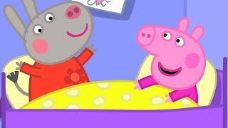 Peppa Pig 🌺 Delphine Eşek ⭐8 bölümün hepsi ⭐ Programının en iyi bölümleri | Çocuk programı