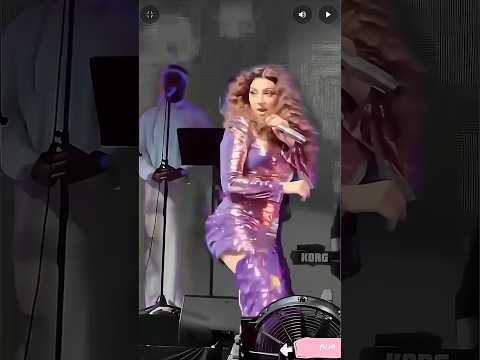 سلام ميريام فارس كاس العالم قطر 