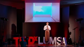 Zona Di(s)Comfort | Valentina Cabassi | TEDxLUMSA